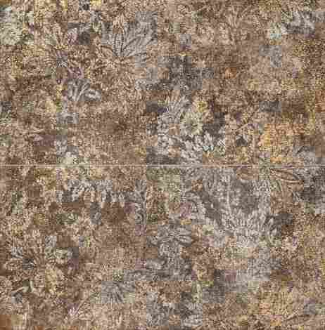 Панно Fiorino (из 2-х плиток) 60,8x61,8