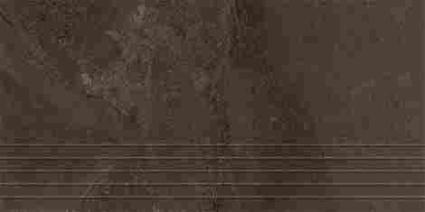 Ступень Grand Cave Brown 29,6x59,8