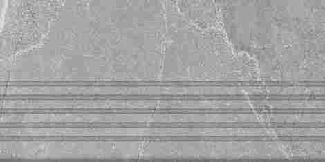 Ступень Grand Cave grey 29,6x59,8
