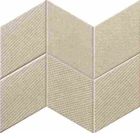 Декор House of Tones Мозаика beige 22,8x29,8