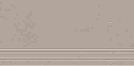 Ступень Industrio Beige Stopnica Mat 29,6x59,8