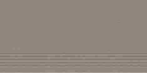 Ступень Industrio Brown Stopnica Mat 29,6x59,8