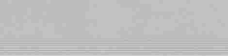 Ступень Industrio Grey Stopnica Mat 29,6x119,8