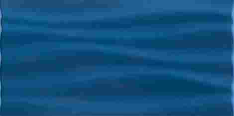 Плитка Joy Wave niebieska STR 22,3x44,8