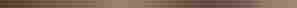 Бордюр Kaledonia copper 2,3x74,8