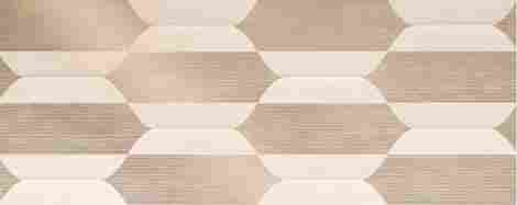 Декор Lesotho white STR 29,8x74,8
