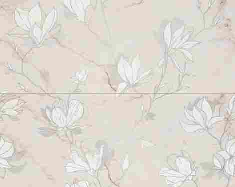 Панно Liberte fleur (из 2-х плиток) 59,8x74,8