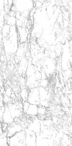 Керамогранит Lounge Stone White Pol STR 59,8x119,8 фото 3