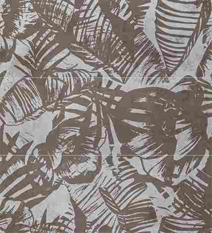 Панно Lozzi Dekor 3-elementowy dark 89,8x98,8