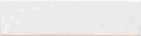 Плитка Masovia Bianco Gloss STR 7,8x29,8