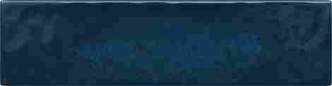Плитка Masovia Blu marino A gloss STR 7,8x29,8