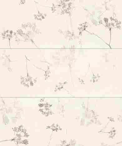 Панно Mild 3-elementowy Mild Garden 2 74,8x89,4
