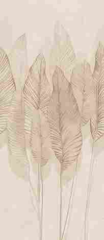 Декор Mild Clay Leaves 119,8x274,8