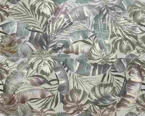 Панно Moor tropic (из 2-х плиток) 59,8x74,8