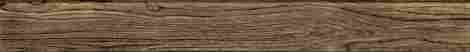 Бордюр Moringa Listwa brown glass 5x44,8