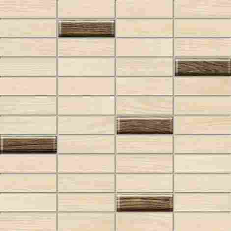 Мозаика Moringa Mozaika beige glass