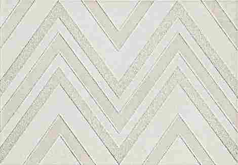 Декор Navona Dekor grey 25x36