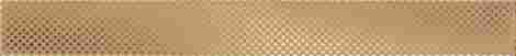 Бордюр Navona Listwa beige 4,5x36