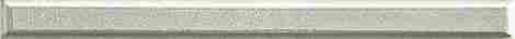 Бордюр Navona Listwa grey 2,8x36