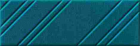 Плитка Nesi bar blue STR mix 7,8x23,7 фото 3