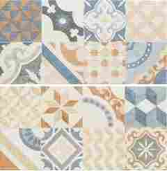 Плитка Neutral beige patchwork 29,8x59,8