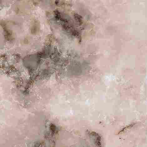 Керамогранит Onice Rosa Pol 79,8x79,8 фото 3