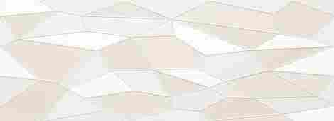 Декор Origami white 32,8x89,8