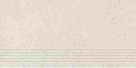 Ступень Otis white Stopnica 29,8x59,8