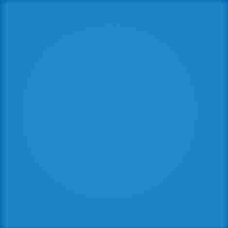 Плитка Pastel Niebieski Mat 20x20