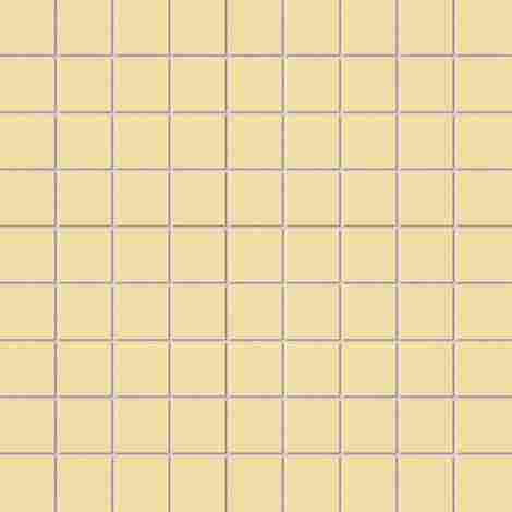 Мозаика Pastel Waniliowy Mat Mozaika