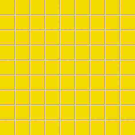 Мозаика Pastel Zolty Mat Mozaika