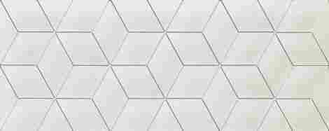 Декор Perla white 29,8x74,8