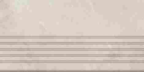 Ступень Remos white Mat Stopnica 29,8x59,8