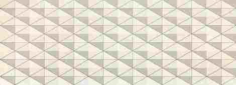 Декор Sakura Dekor white 32,8x89,8