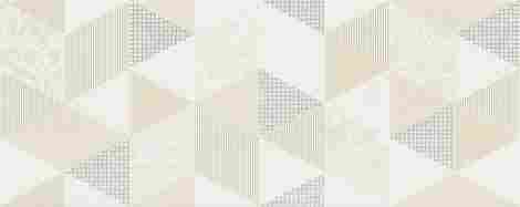 Декор Scarlet white 29,8x74,8