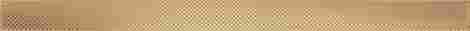 Бордюр Selvo Listwa gold 4x60,8