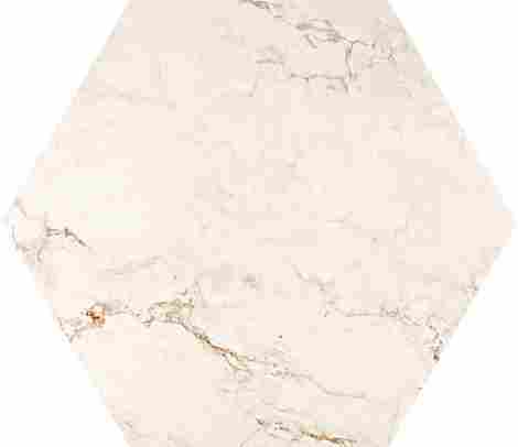 Декор Senja Hex Mat 44,1x50,9
