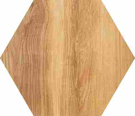 Декор Senja Wood Hex mat 44,1x50,9