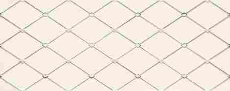Декор Senza white 29,8x74,8