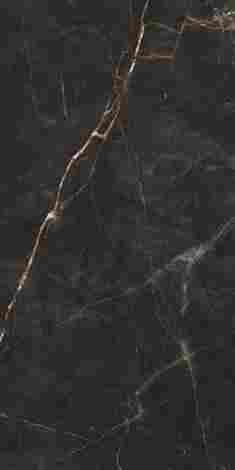 Керамогранит Tubadzin Shinestone black Pol 59,8x119,8