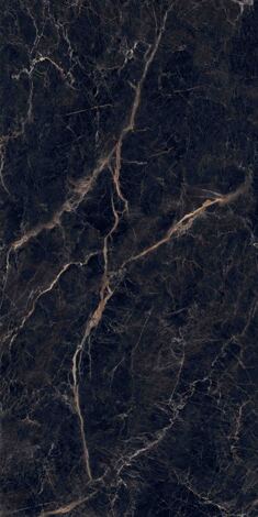 Керамогранит Solei Black Mat Str 59,8x119,8 фото 2