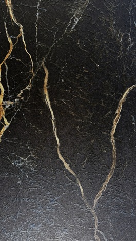 Керамогранит Solei Black Mat Str 59,8x119,8 фото 3