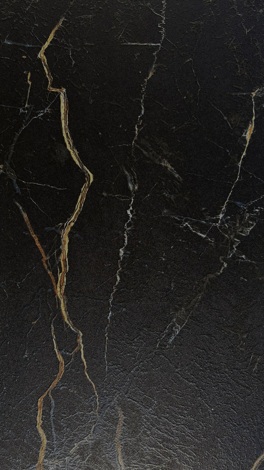 Керамогранит Solei Black Mat Str 59,8x119,8 фото 4