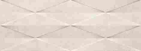 Плитка Solenta grey STR 32,8x89,8