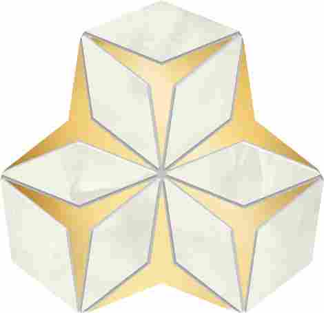 Мозаика Sophisticated stone 1