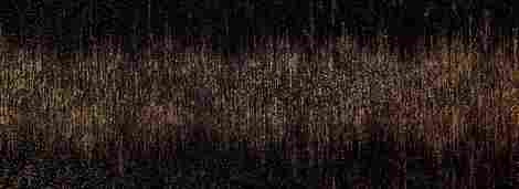 Декор Stardust Black 32,8x89,8
