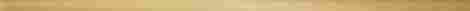 Бордюр Steel Brass 2,3x89,8
