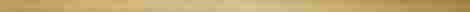 Бордюр Steel gold POL 2,3x89,8