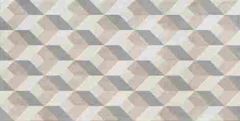 Декор Tempre Dekor grey 30,8x60,8