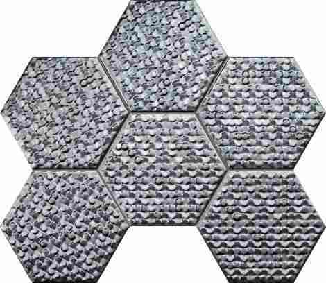 Мозаика Terraform 1